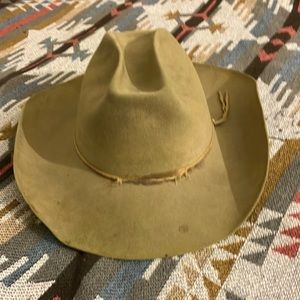 Cowboy hat